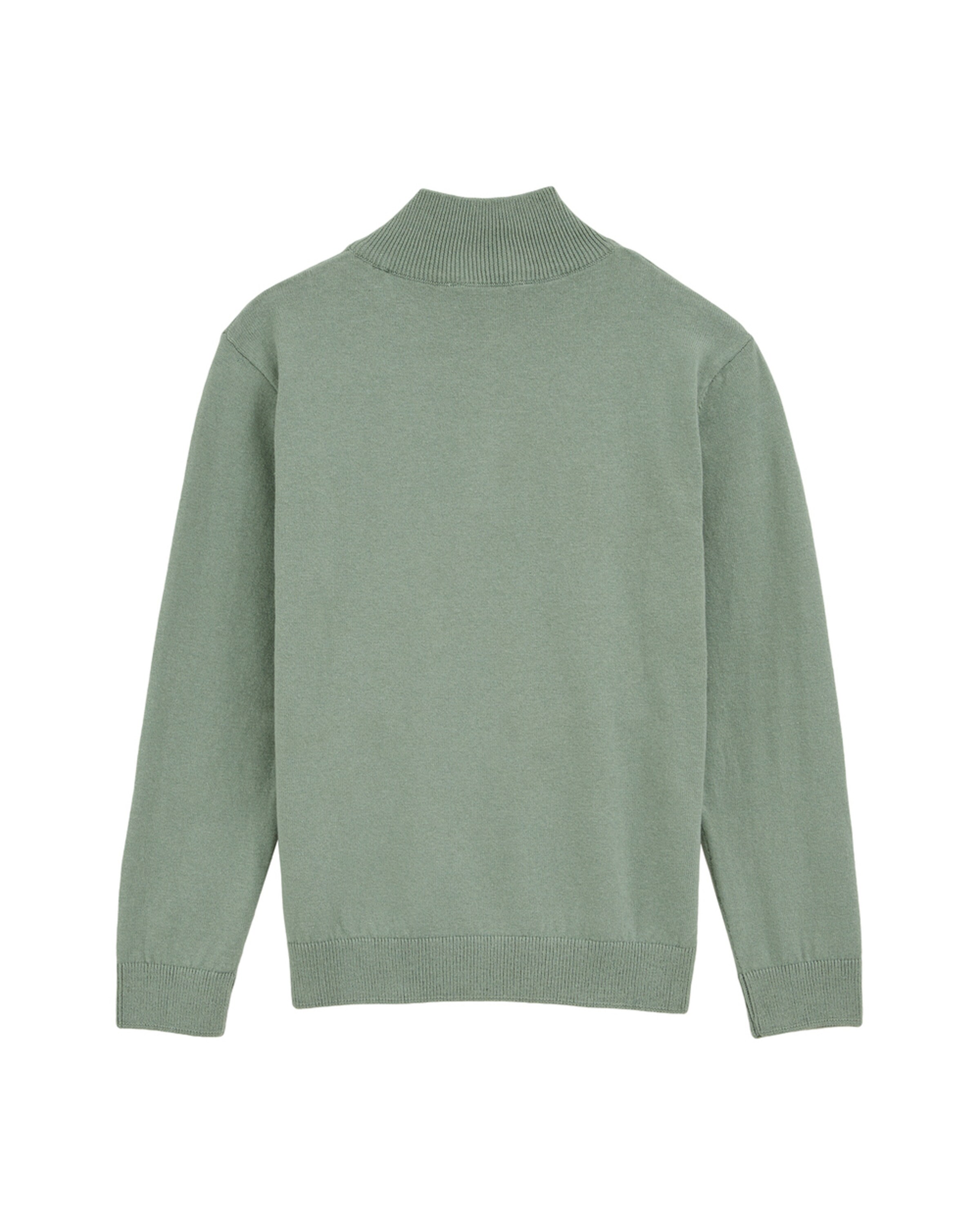 WE Fashion - Jersey en verde