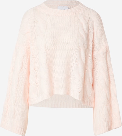 Noella Свитер оверсайз 'Lyza' в Розовый, Обзор товара