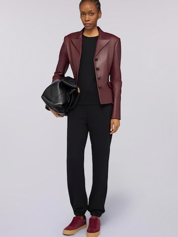 Trussardi Shirt in Black: front
