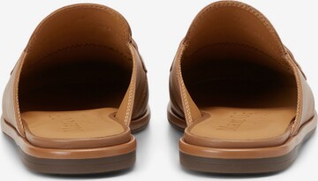 Marc O'Polo Mules in Brown