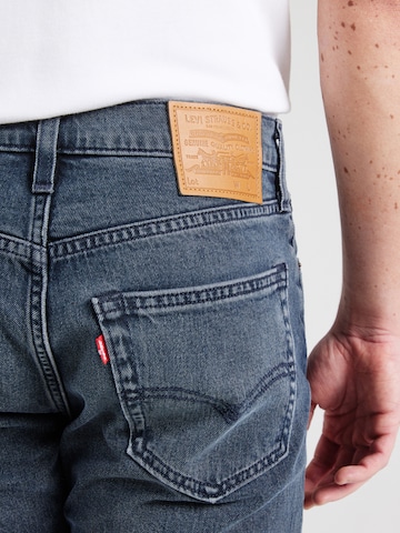 Coupe slim Jean '512® Slim Taper' LEVI'S ® en bleu