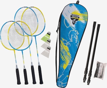 Talbot-Torro Sports Equipment 'FAMILY' in Mixed colors: front