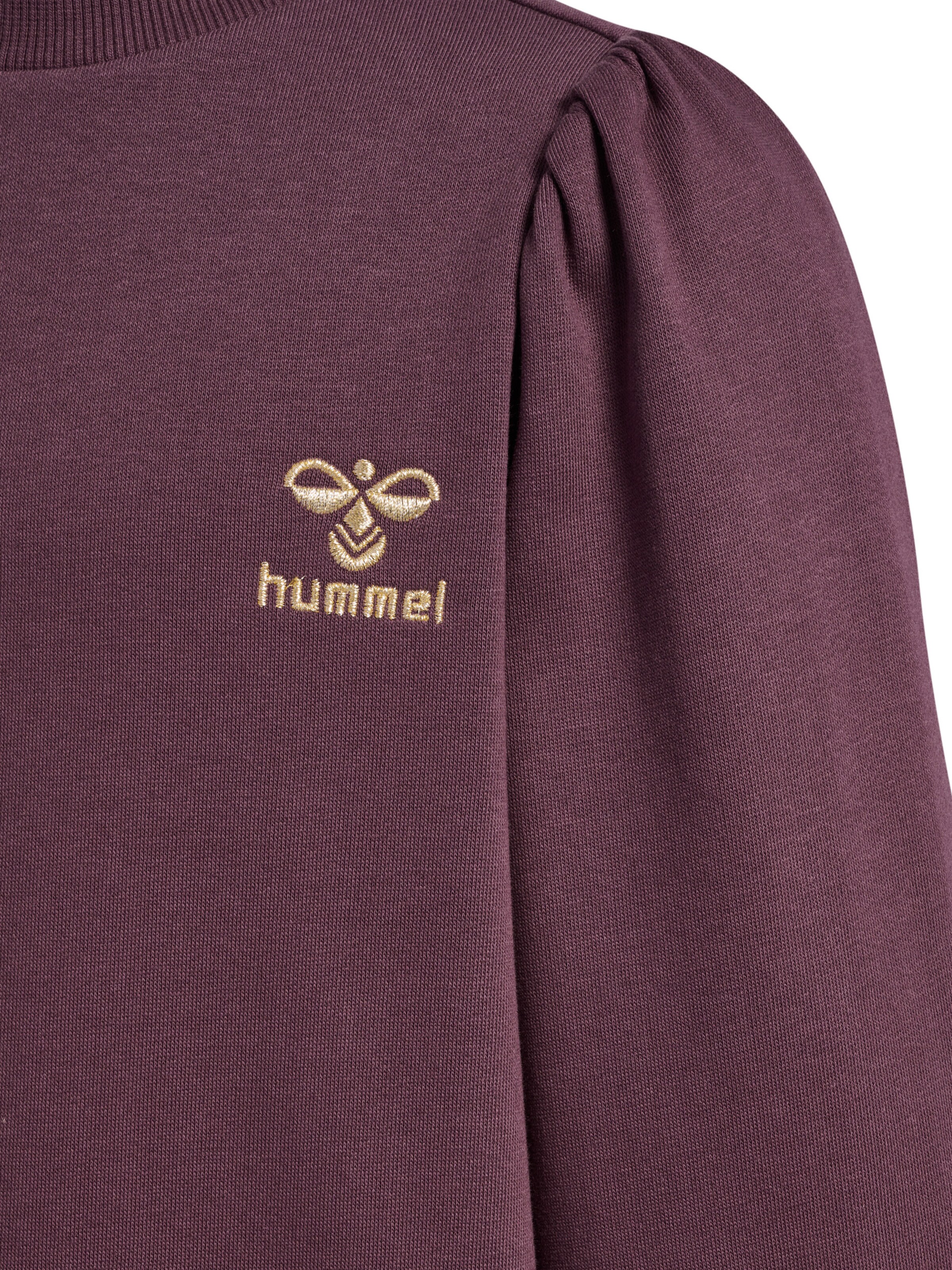 Hummel Jurk in Bruin