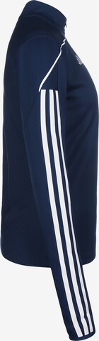 mėlyna ADIDAS PERFORMANCE Sportiniai marškinėliai 'Tiro 23 League '