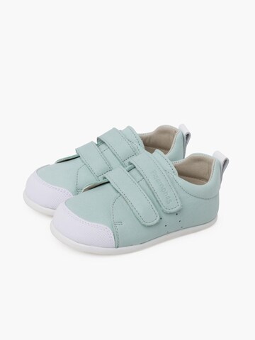 Pisamonas - Zapatillas deportivas en verde
