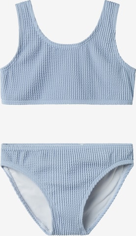 NAME IT Bikini i blå: forside