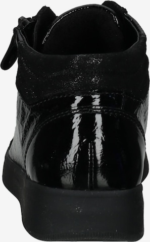 ARA Sneaker in Schwarz