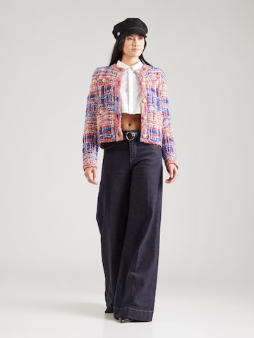 Derhy Tussenjas in Blauw