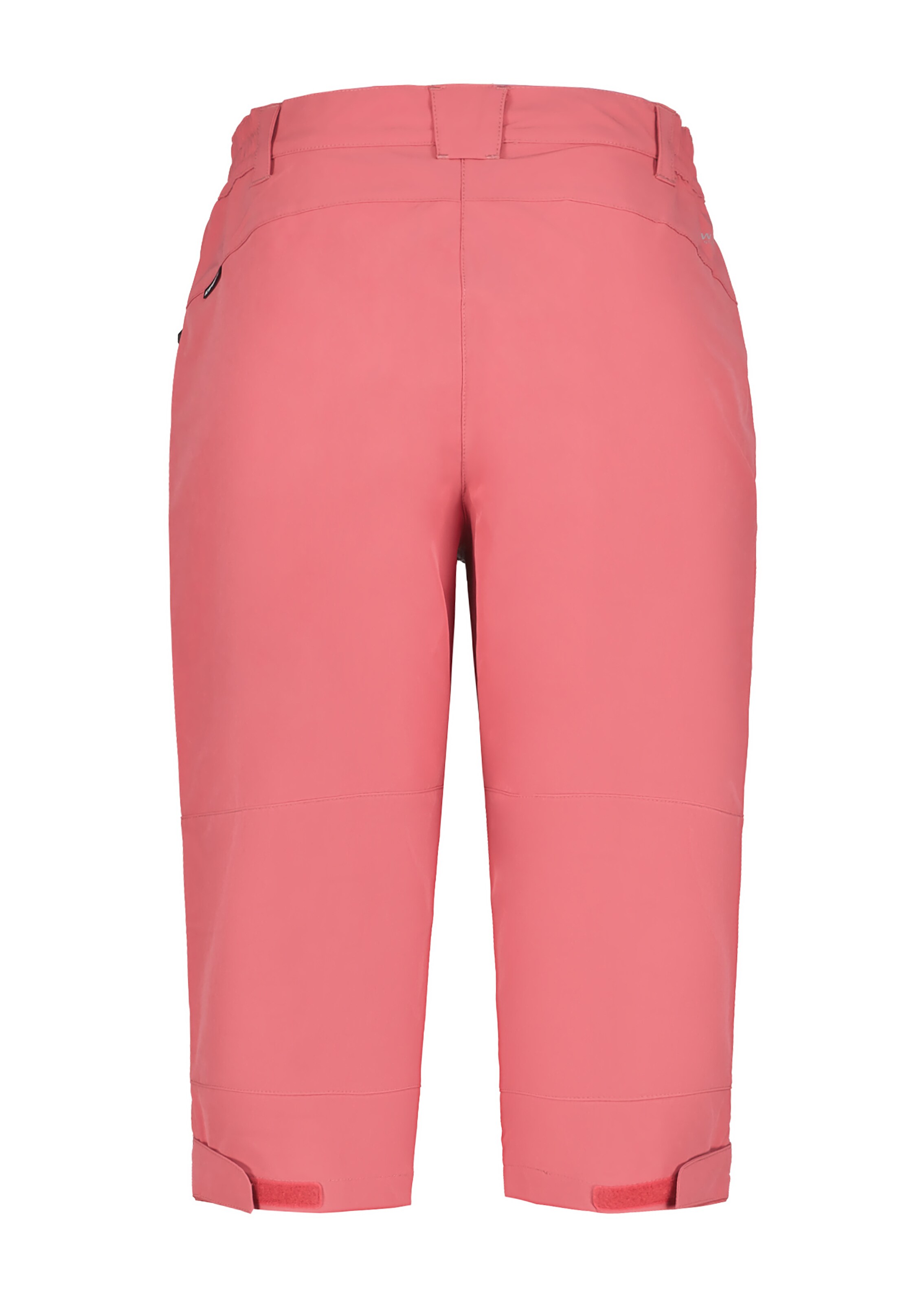 ICEPEAK Regular Outdoorhose 'Beattie' in Rot