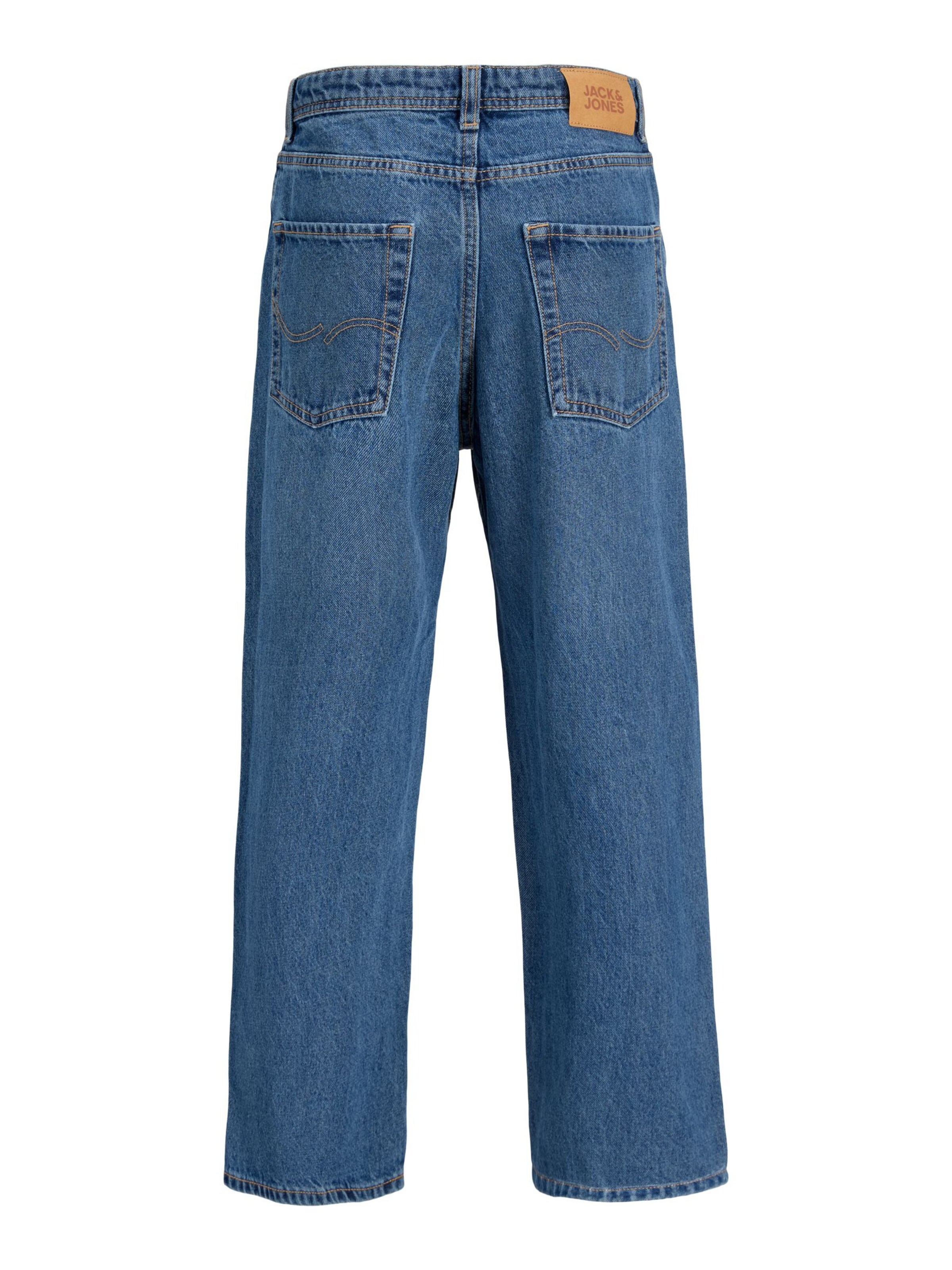 Regular Jean Jack & Jones Junior en bleu