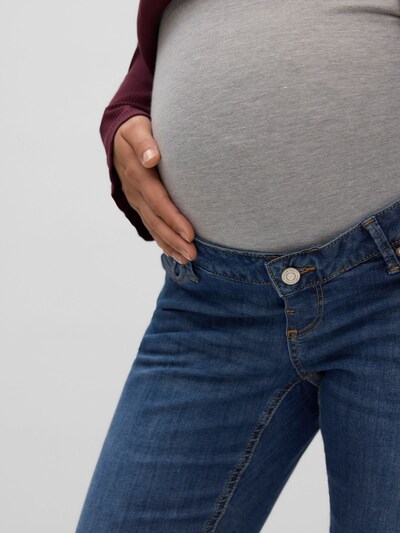 Vero Moda Maternity Jeans 'VMMSOPHIA' i 25-26/32 i blå denim, Produktvy