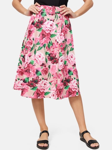 Orsay Skirt 'Cindy' in Pink: front