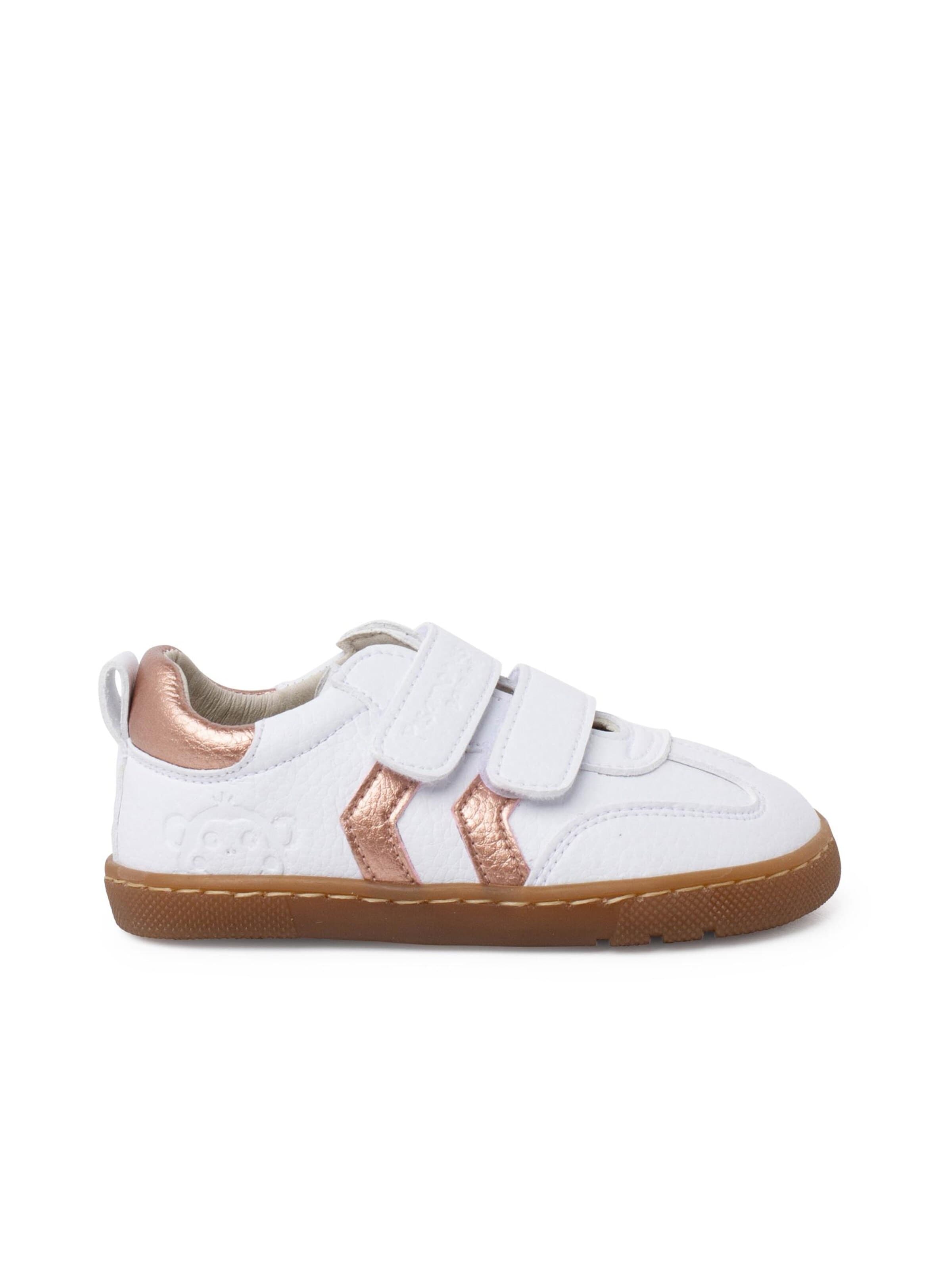 Sneaker di Pisamonas in marrone