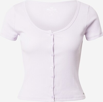 HOLLISTER Shirt in hellpink, Produktansicht