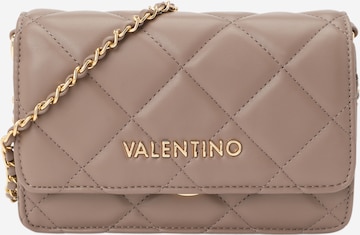 Sac à bandoulière 'Ocarina' VALENTINO en gris : devant