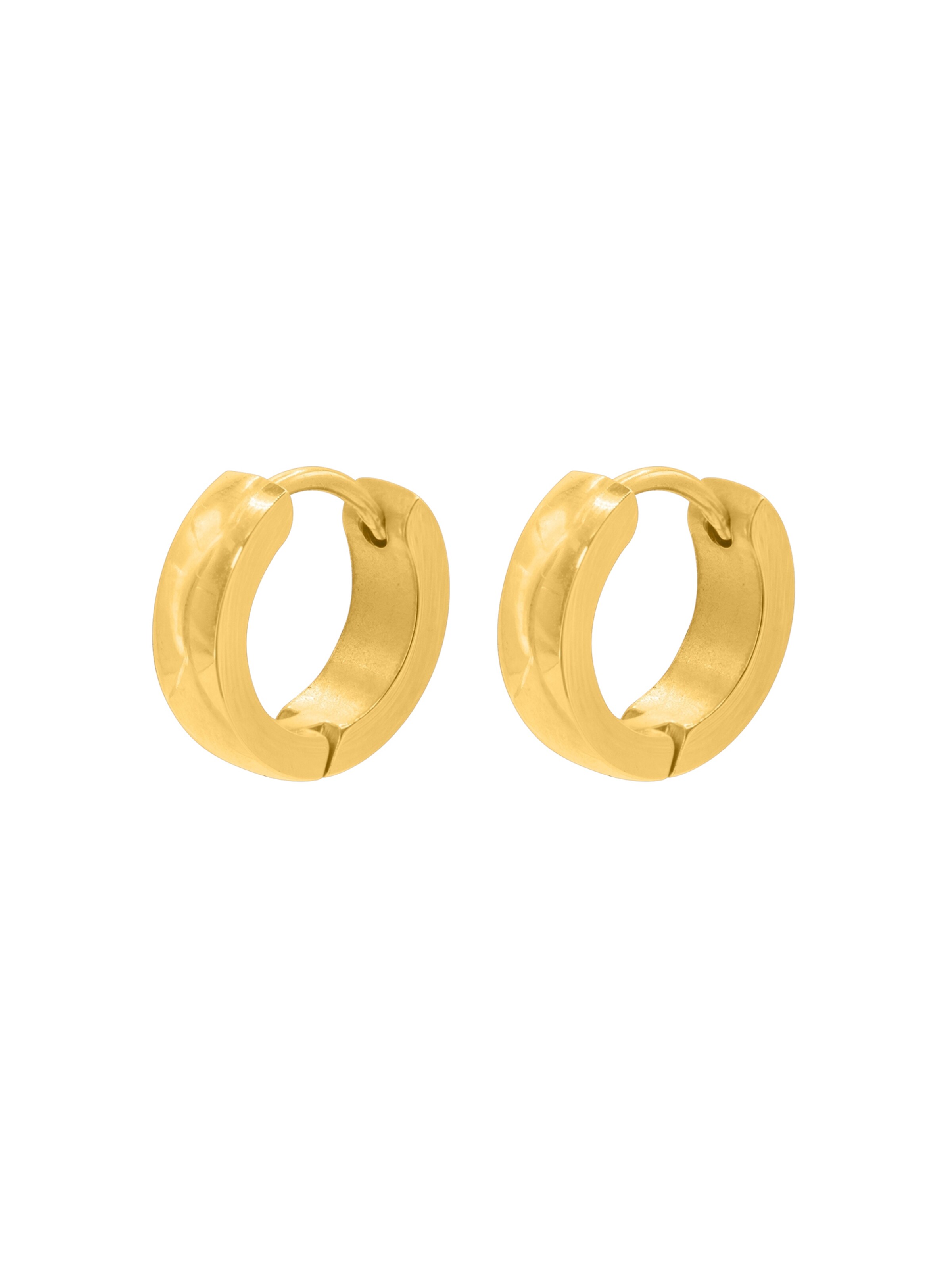 Heideman Ohrring 'Tulli' in Gold