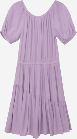 Robe s.Oliver en violet