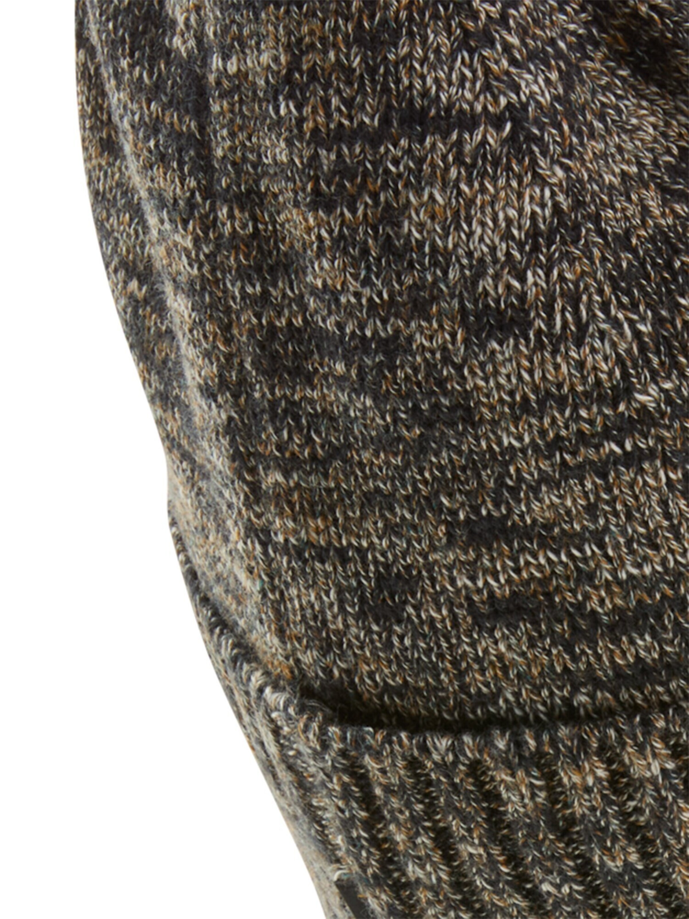 CAMEL ACTIVE Beanie in Blue