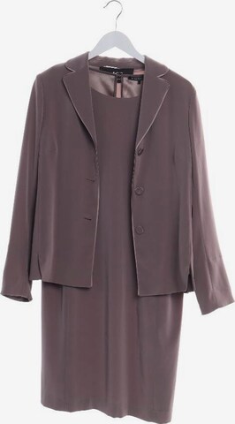 Luisa Cerano Workwear & Suits in S in Brown: front