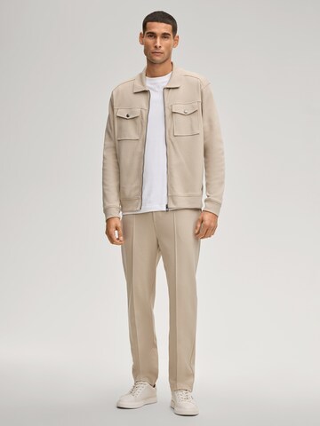 JOOP! Tussenjas 'Tailson' in Beige