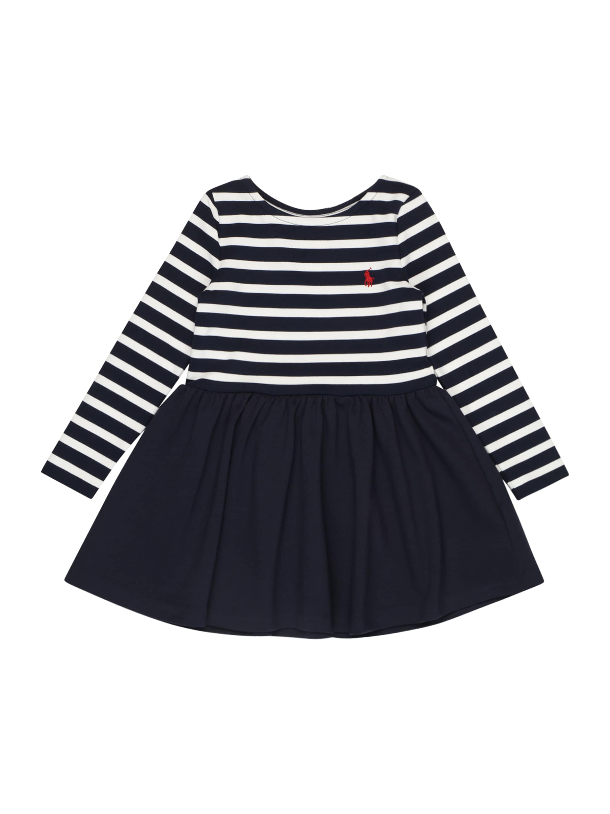 Robe Ralph Lauren marine 5ans