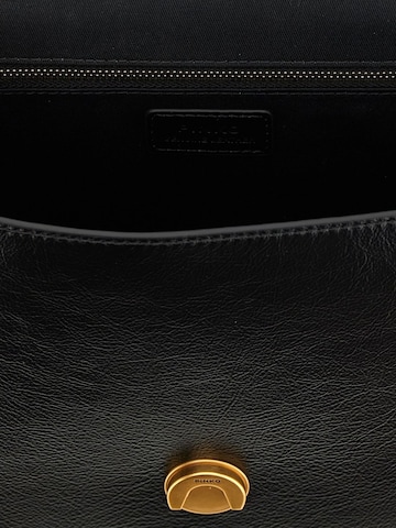 PINKO - Bolso de mano en negro