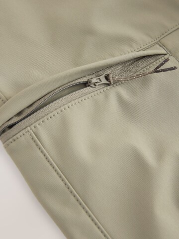 Next Loosefit Kapsáče – zelená