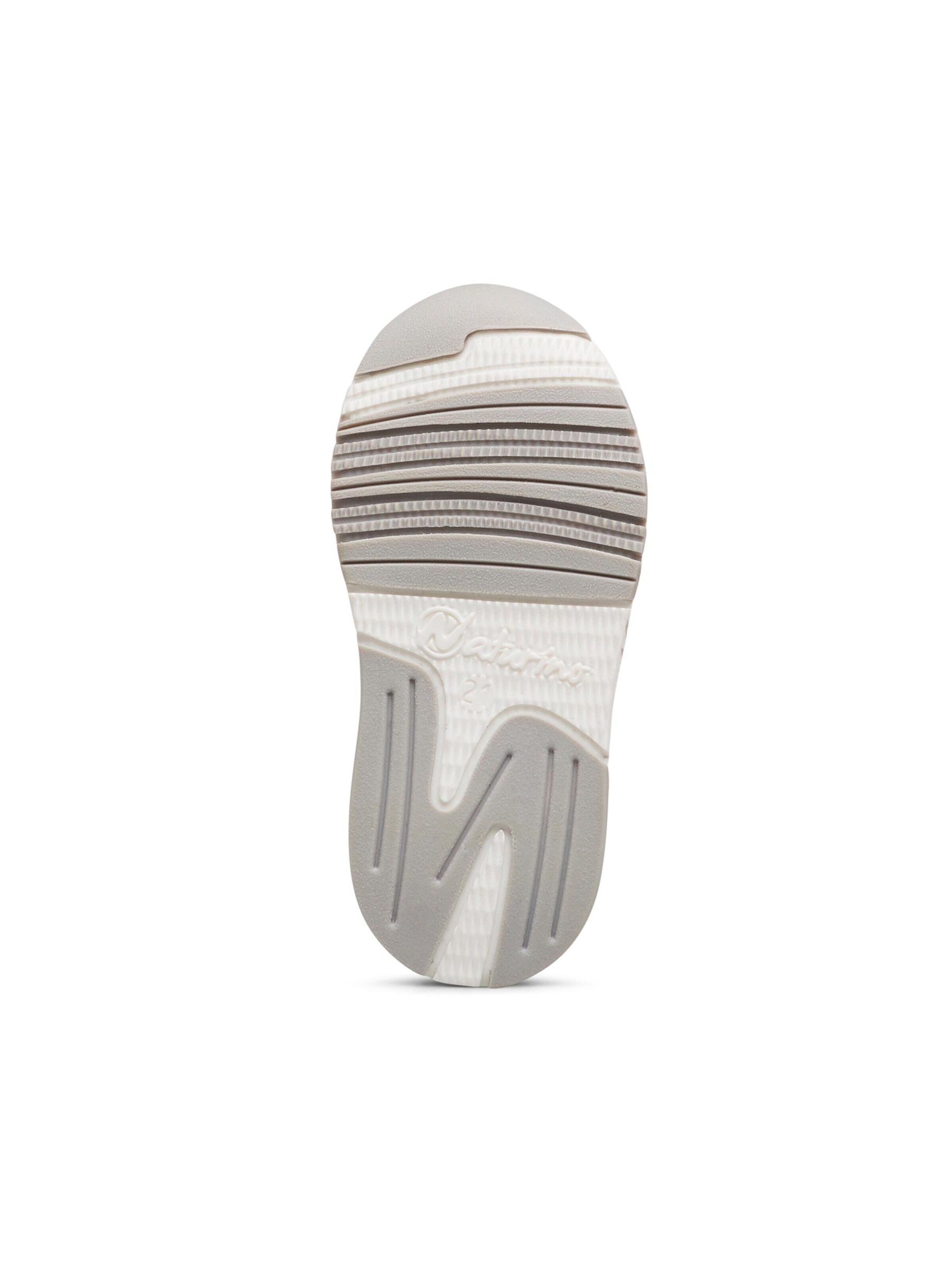 NATURINO Trainers 'JESKO 2 VL.' in Pink