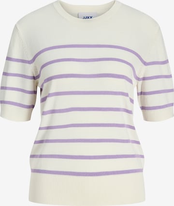 JJXX Pullover in Beige: Vorderseite