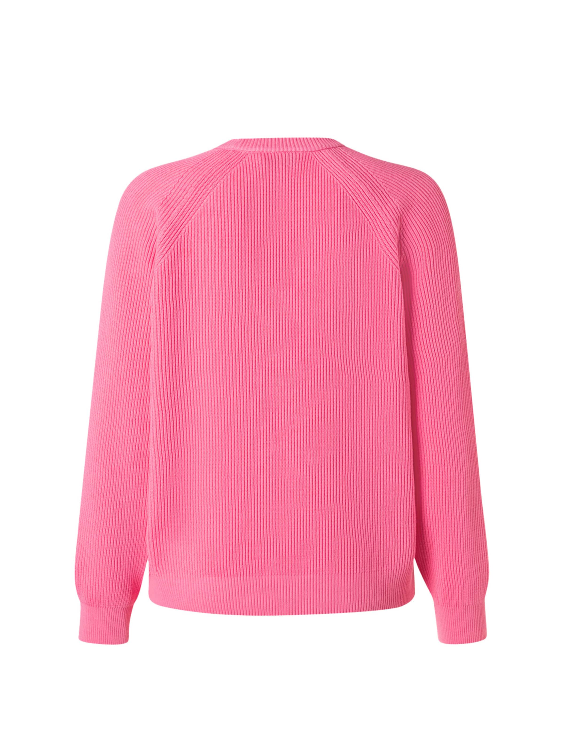 MAERZ Muenchen Strickpullover ' 316400 ' in Pink