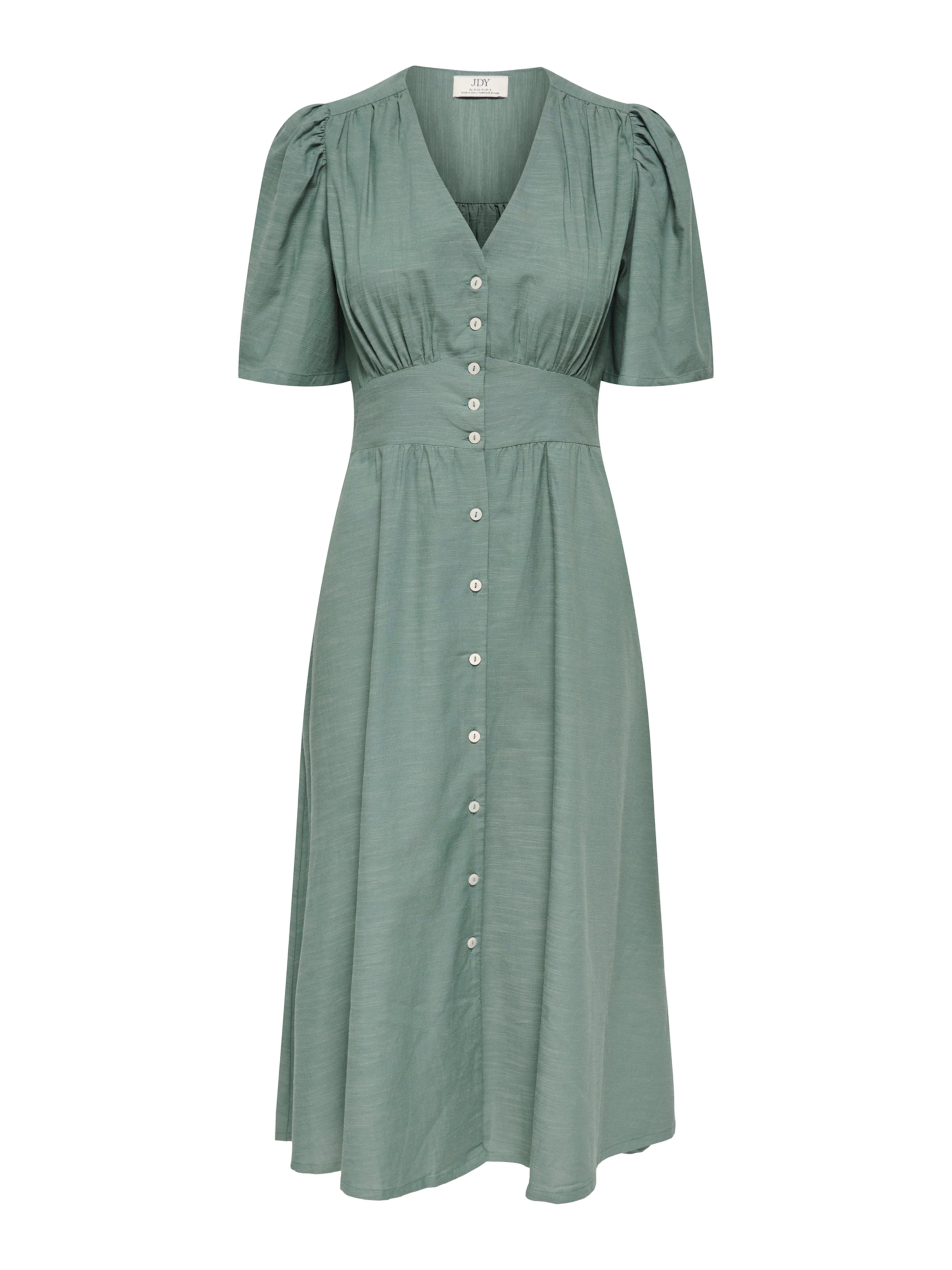 JDY Ingruhák 'JDYNORA' - zöld: elől