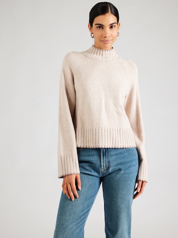 GAP Sweater in Beige: front