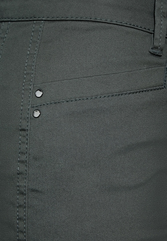 STREET ONE Slim fit Chino Pants in Green