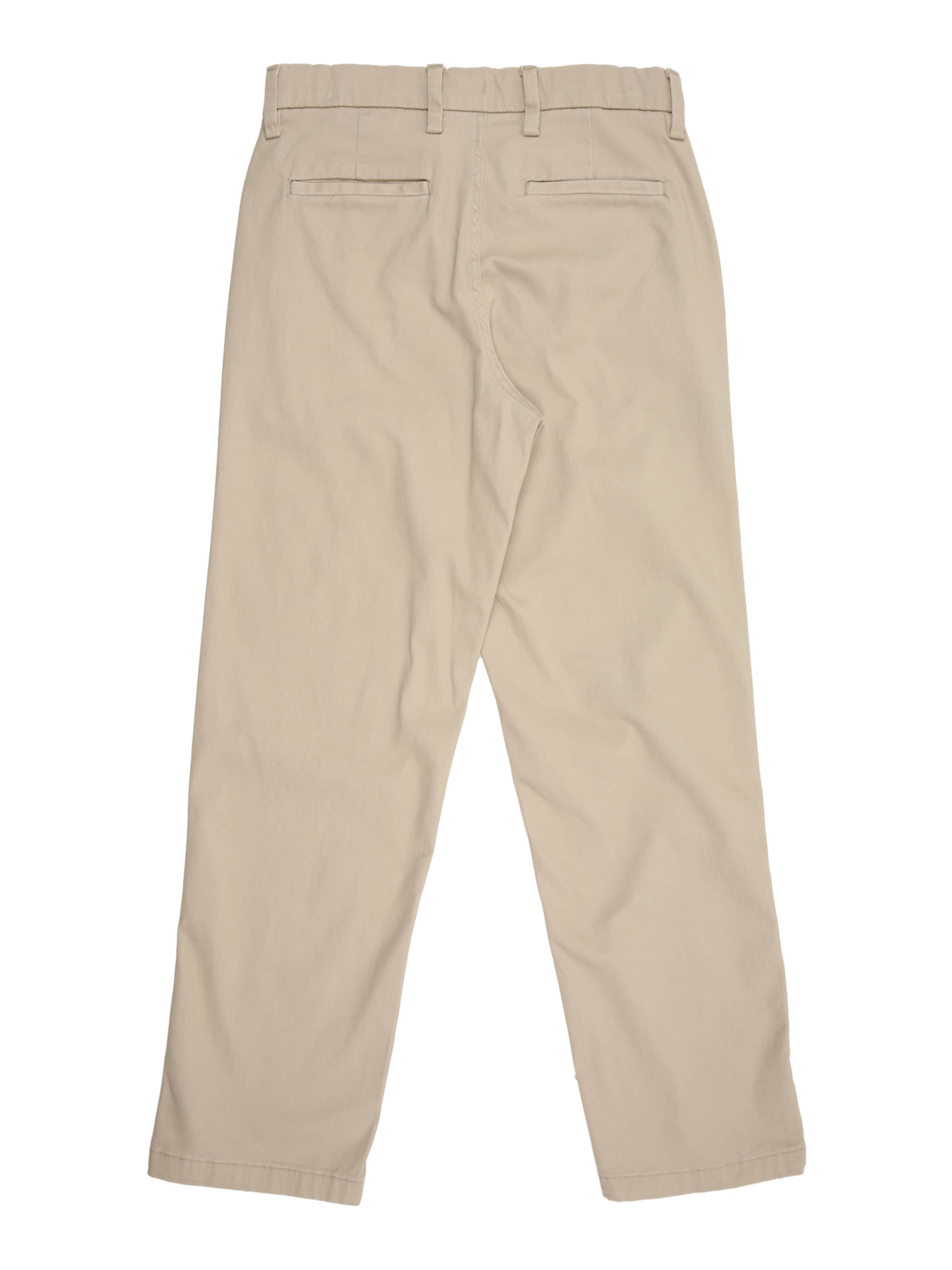 Jack & Jones Juniorregular Hlače 'JPSTKARL DYLAN' - siva boja