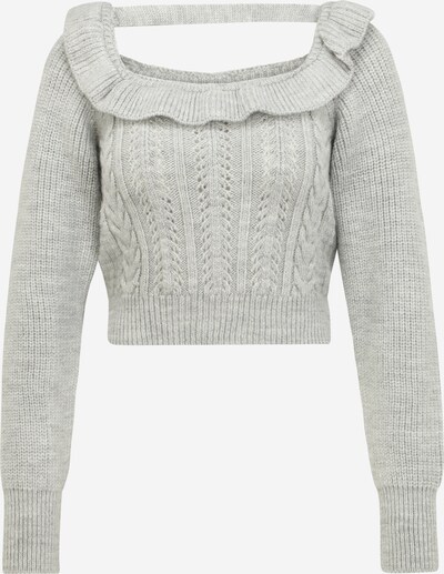 Miss Selfridge Petite Pulover u siva, Pregled proizvoda