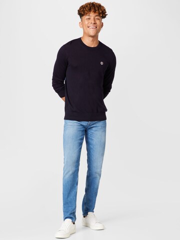 Ted Baker Sweater 'CARDIFF' in Blue