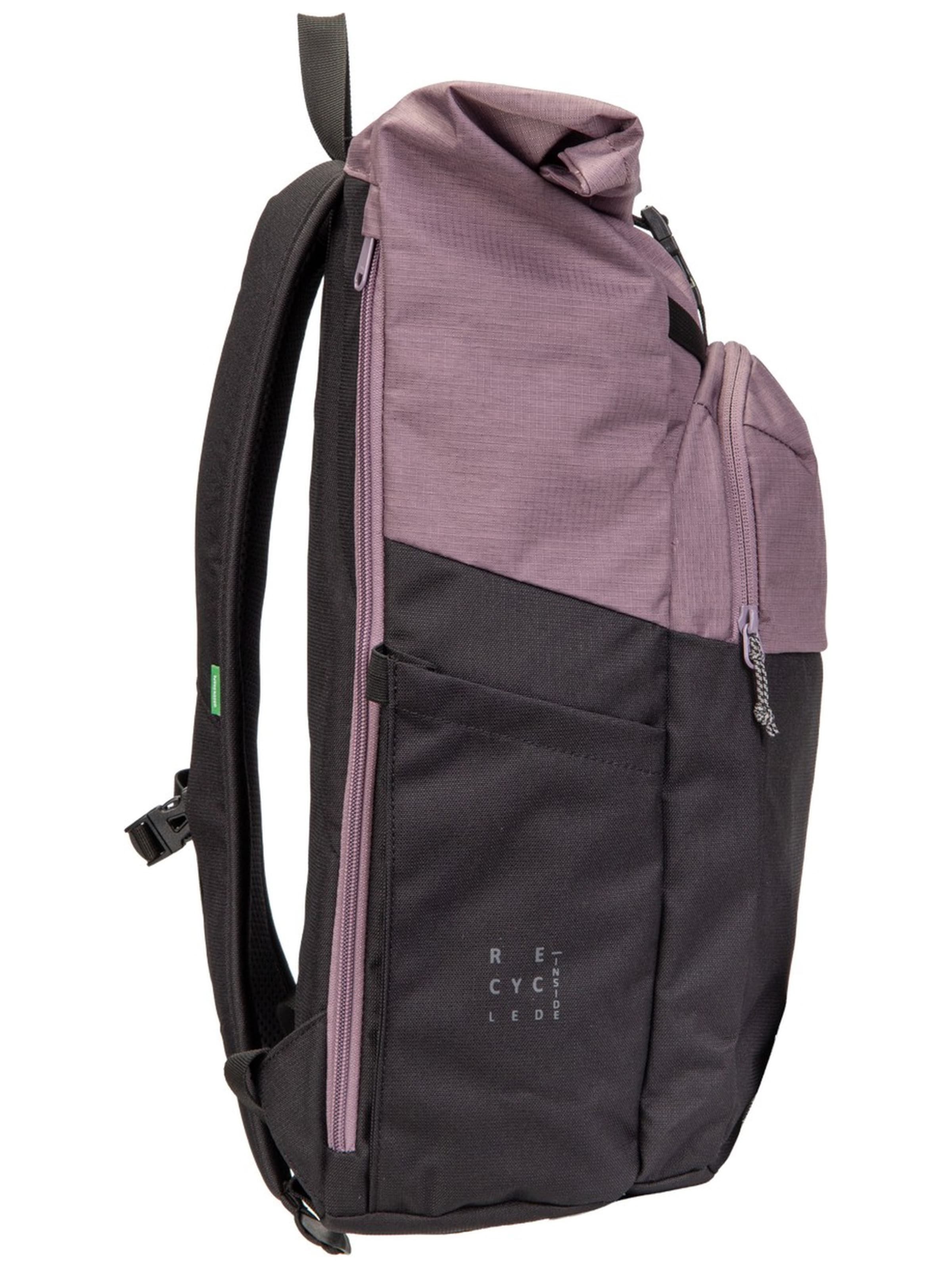 VAUDE Rucksack 'Okab II' in Lila