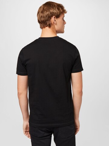 DIESEL T-Shirt 'DIEGOR' in Schwarz