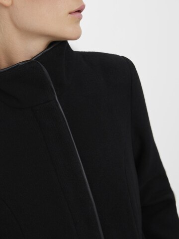 VERO MODA - Sobretudo meia-estação 'VMCLASSBESSY' em preto