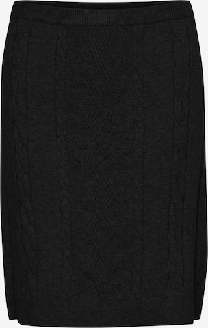 Cream Seelik 'Dela', värv must: eest vaates