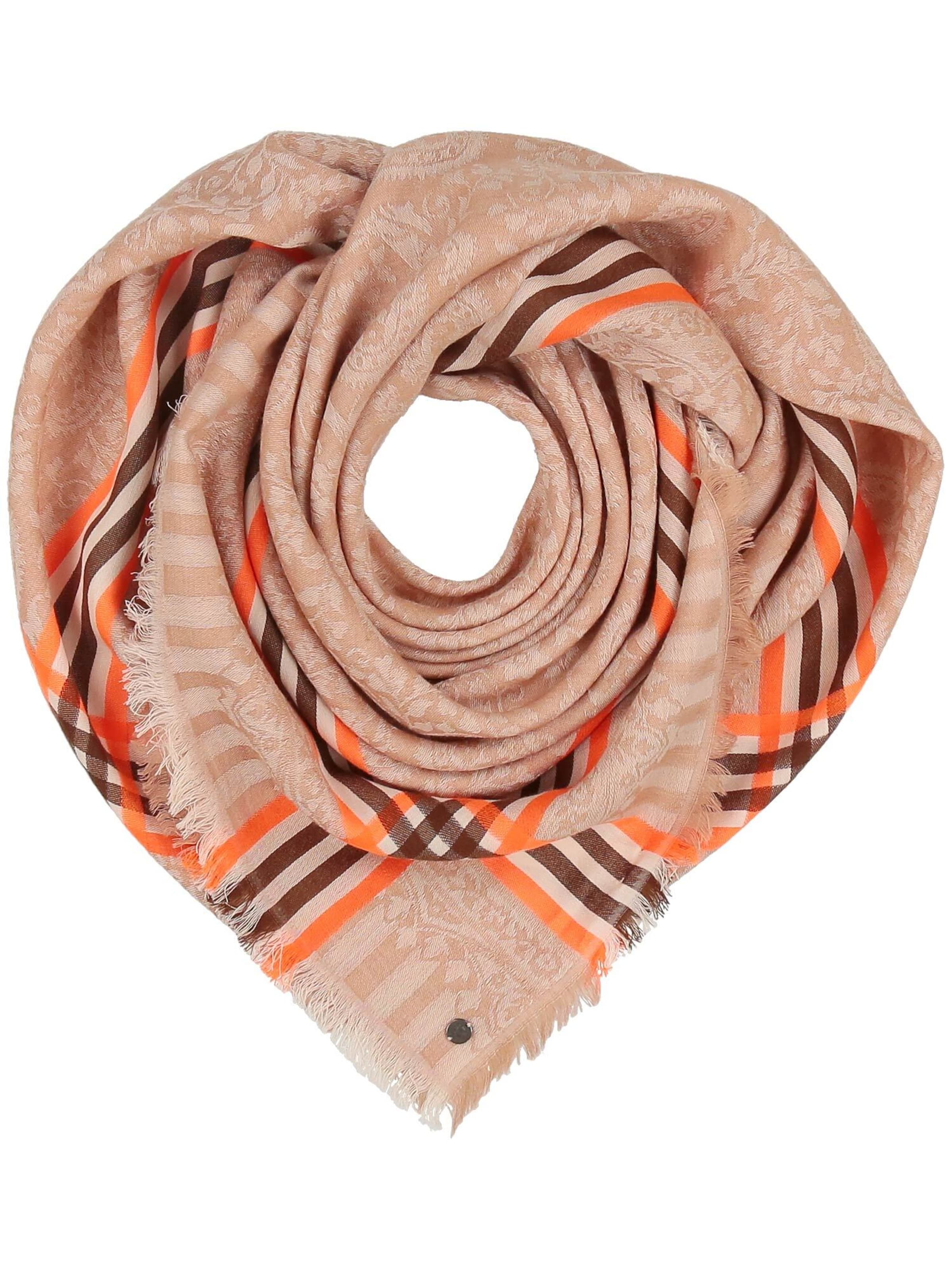 FRAAS Wrap in Beige: front