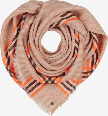 FRAAS Wrap in Beige: front