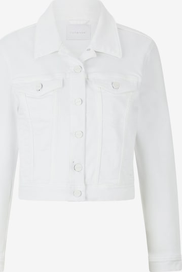 Rich & Royal Демисезонная куртка в Джинсовый белый, Обзор товара