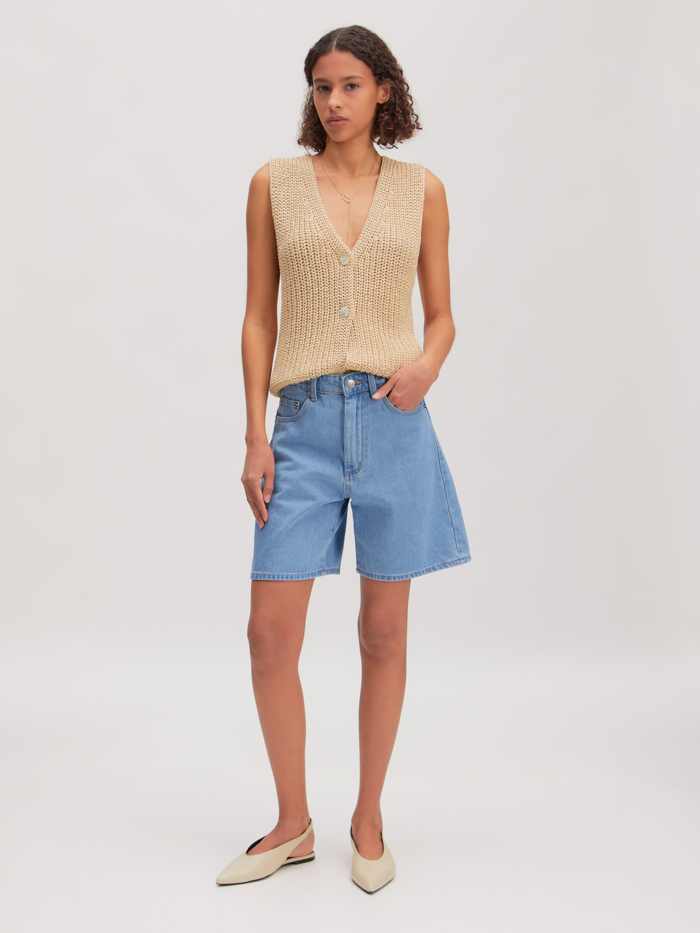 Gilet 'Nadja'
