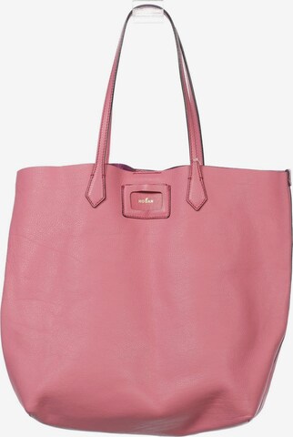 HOGAN Bag in One size in Pink: front