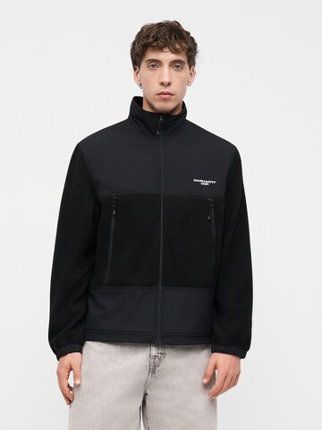Carhartt WIP Демисезонная куртка 'Edmore' в Черный: спереди