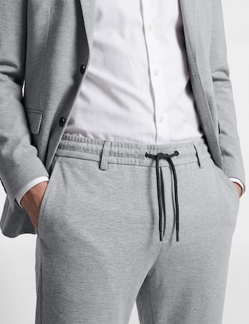 Thomas Goodwin Slimfit Anzug in Grau