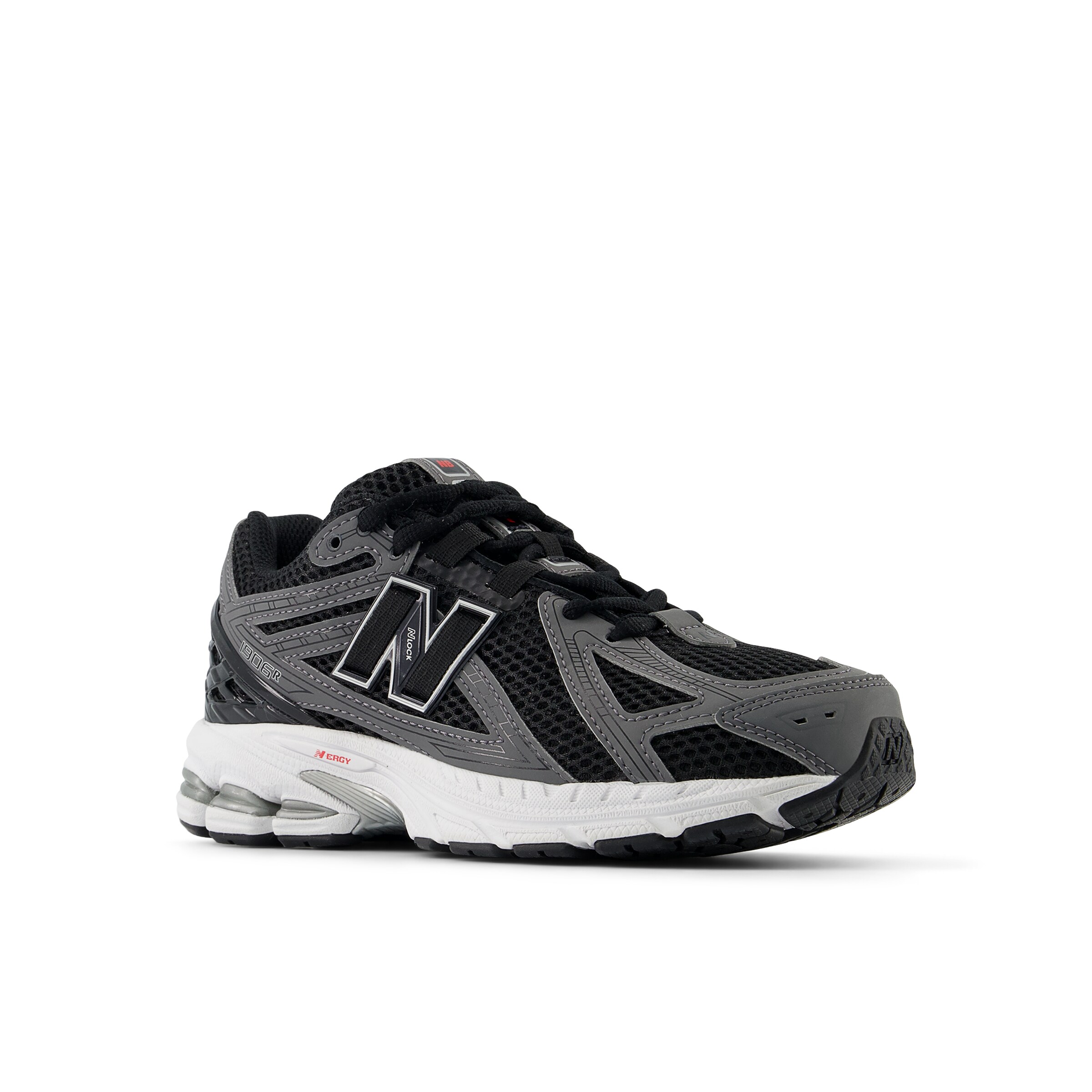Baskets '1906' new balance en noir