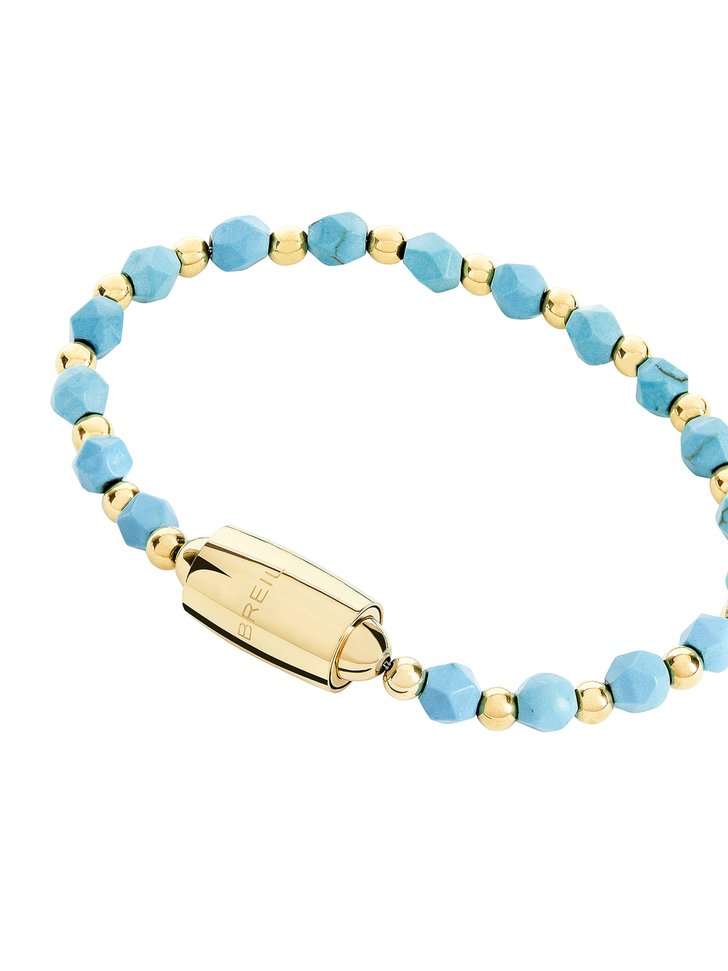 Braccialetto di Breil in oro