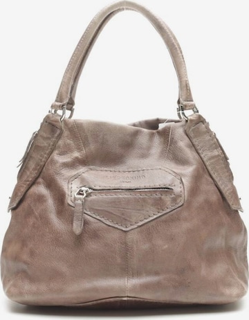 Liebeskind Berlin Bag in One size in Brown: front